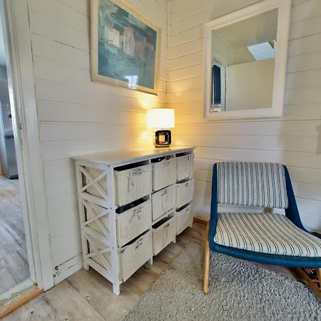 Ferienhaus Elstad Farm Lofoten