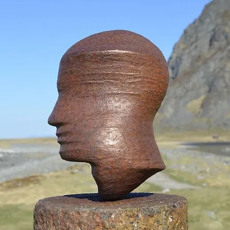 Elstad Farm Lofoten *