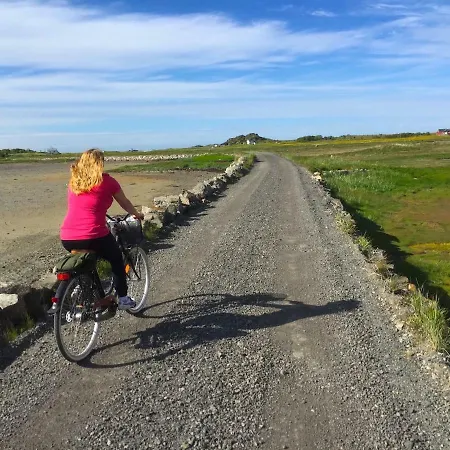 Elstad Farm Lofoten Prázdninový dům *